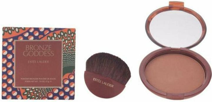 Produktbild Estée Lauder Bronze Goddess (#01 Light, Bronzer, 21 g)