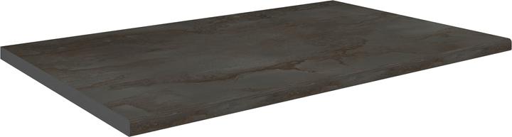 Actual product image VCM Worktop Kitchen Worktop Kitchen Furniture Worktop Kitchen Esilo (60, 80, 100, 120 x 60 cm)
