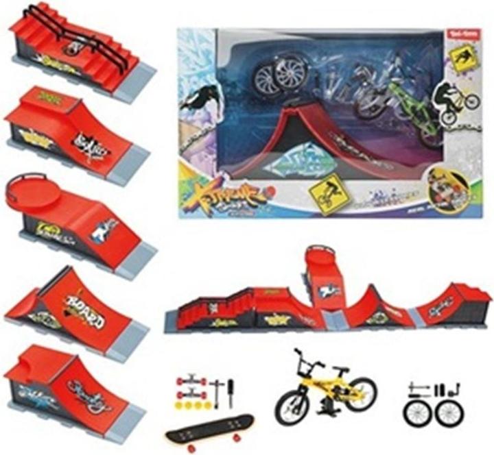 Produktbild Sombo Skate Set