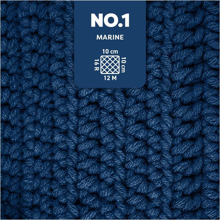 Actual product image Myboshi No. 1 (55 m)