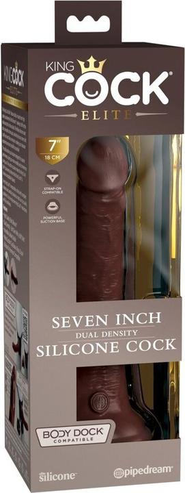 Produktbild Pipedream Silikondildo