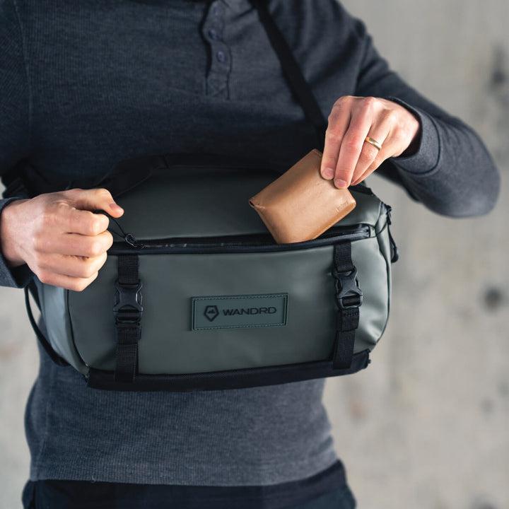 Produktbild Wandrd Rogue Sling (Kamera Schultertasche, 9 l)