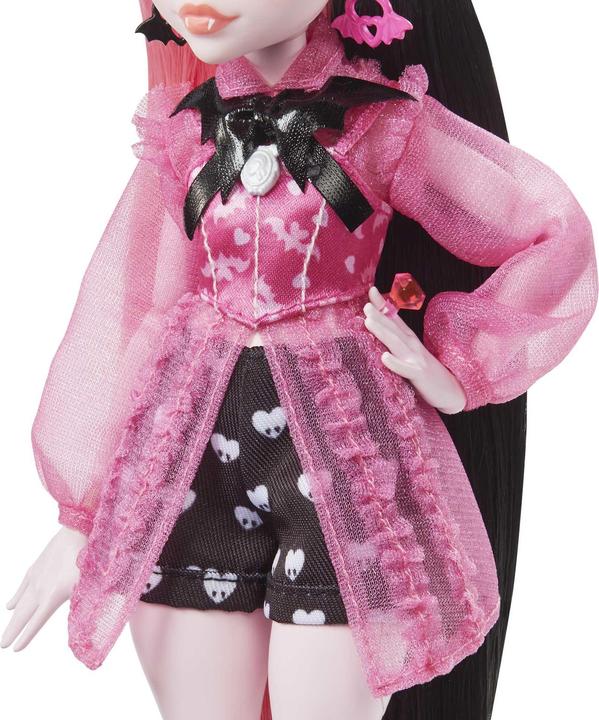 Produktbild Monster High Core Draculaura