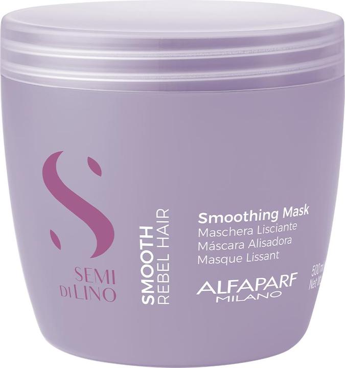 Produktbild Alfaparf Smoothing Mask (500 ml)