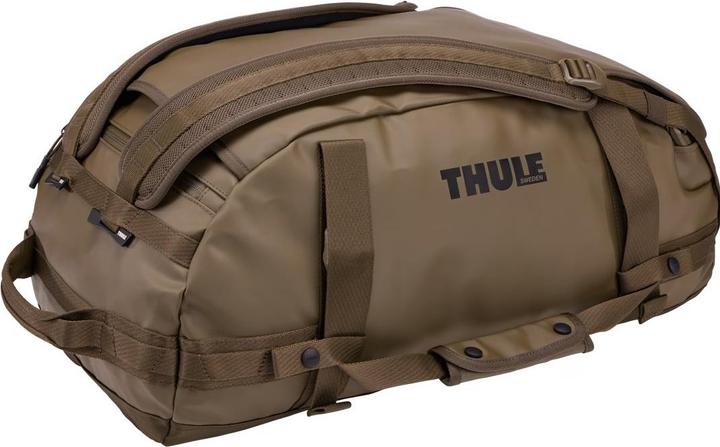 Image du produit Thule Sac de voyage CHASM kaki (40 l)