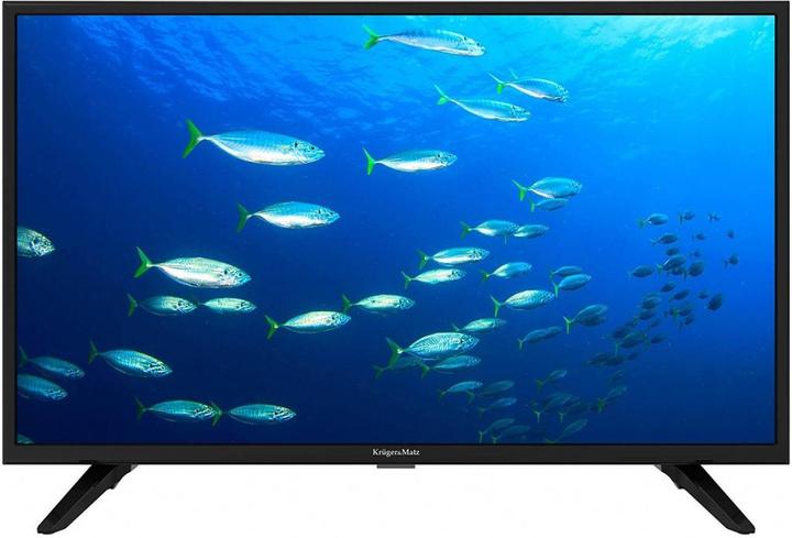 Immagine prodotto Krüger&Matz KM0232-T2 (32", LED, Pronto per l'HD)