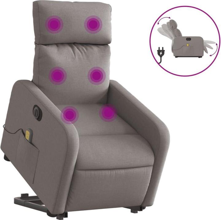 Image du produit VidaXL Iuniia