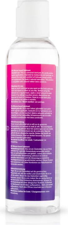 Produktbild EasyGlide Thin Silicone Based (150 ml)