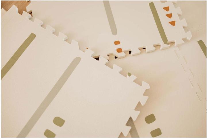 Actual product image play&go Eevaa Farm (120 x 180 cm)