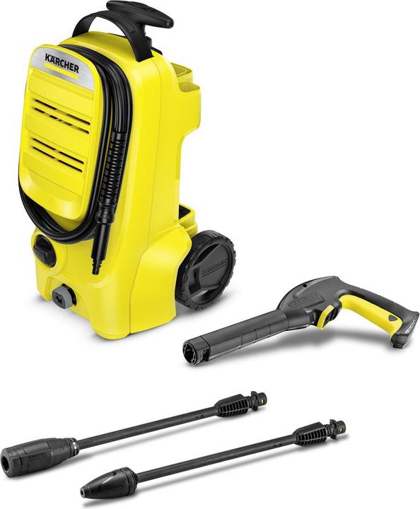 Productafbeelding Kärcher K 3 Compact (Elektrische stroom)