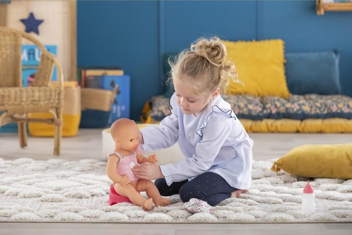 Image du produit Corolle MGP Emma Boire+Nourrir bébé