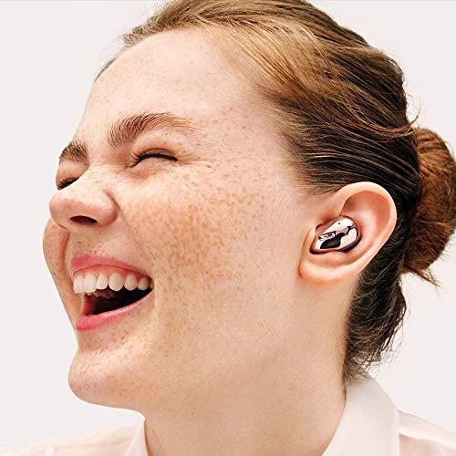 Produktbild Samsung Galaxy Buds Live (ANC, 4.50 h, Kabellos)