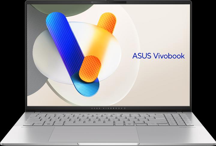Produktbild ASUS Vivobook S 16 (16", AMD Ryzen 9 8945HS, 32 GB, 1000 GB, DE)