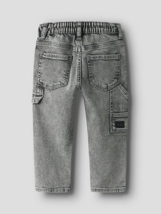 Produktbild Name it NMMBEN TAP JEANS CARP 8940-BC NOOS (122)