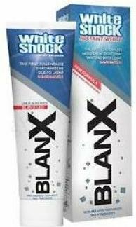 Immagine prodotto Blanx Shock bianco (75 ml)