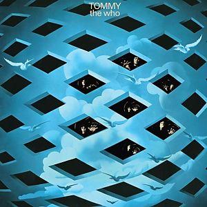 Image du produit Polydor Tommy (2 LP édition deluxe) (Le Qui, 2013)
