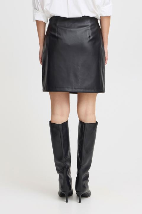 Actual product image B.young BYBXDENMA SKIRT 20815831 (46)