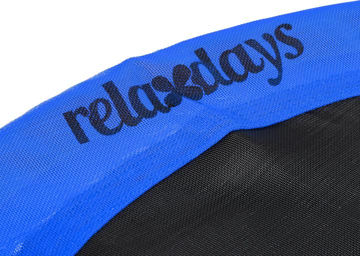Productafbeelding Relaxdays Nestschommel