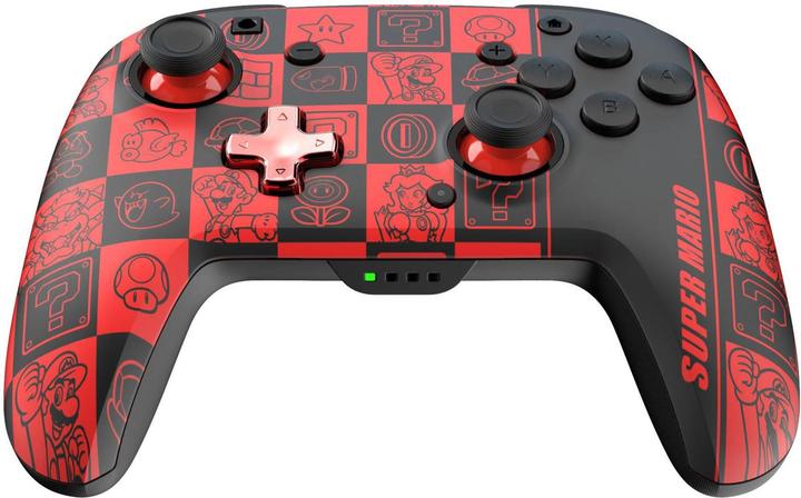 Image du produit PDP ReMatch - Super Icons (Switch, Switch OLED)
