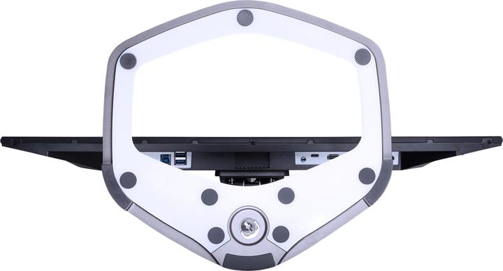 Produktbild Cooler Master TFT Gaming CMI-GM27-FQSA-EU (2560 x 1440 Pixel, 27")