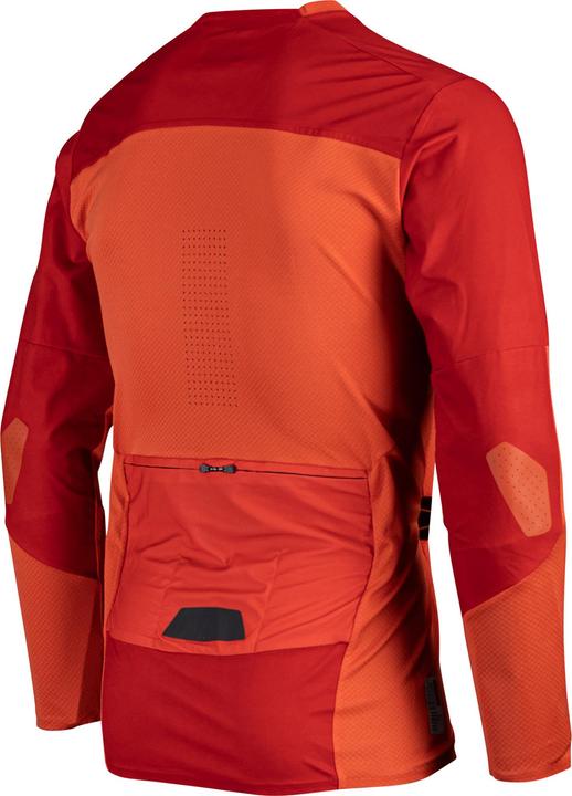 Produktbild Leatt Jersey MTB AllMtn 4.0 - Glow (XXL)