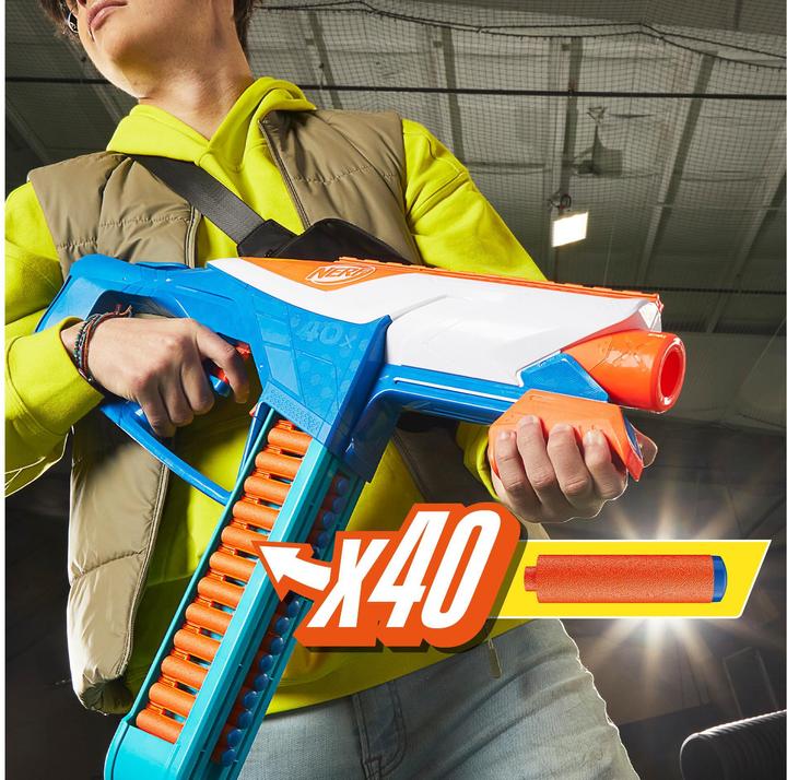 Immagine prodotto Hasbro Ner Serie Infinita