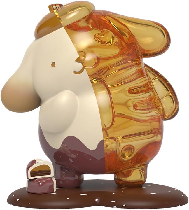 Image du produit Mighty Jaxx Kandy x Sanrio ft. Jason Freeny Series 02 (Choco Edition)-UE