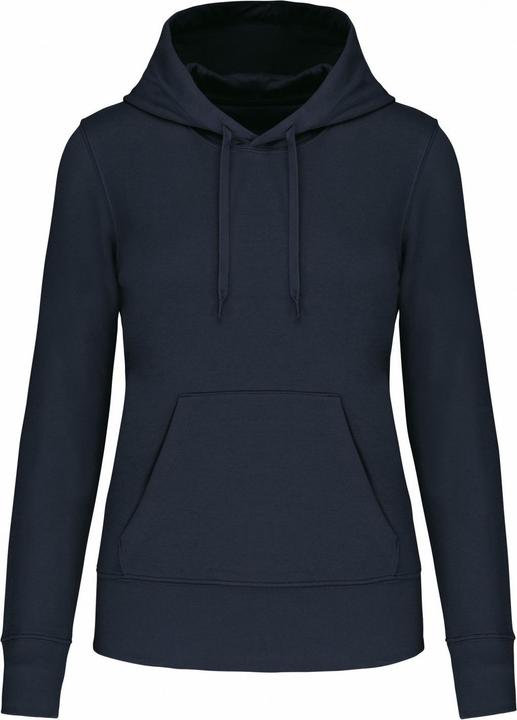 Kariban Kapuzenpullover