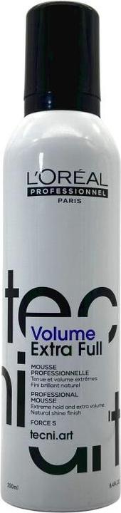 Actual product image L'Oréal Professionnel Tecni. Species (250 ml, Foaming agent)