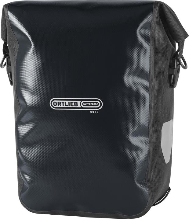Ortlieb Sport-Roller Core (14.50 l, Gepäckträgertasche)