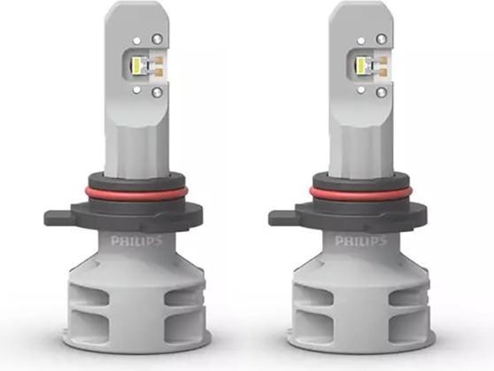Produktbild Philips LED Bulb (Set of 2pcs) HIR2 12/24V 16W PX22D no road homologation Ultinon Pro5100 HL (HIR2)