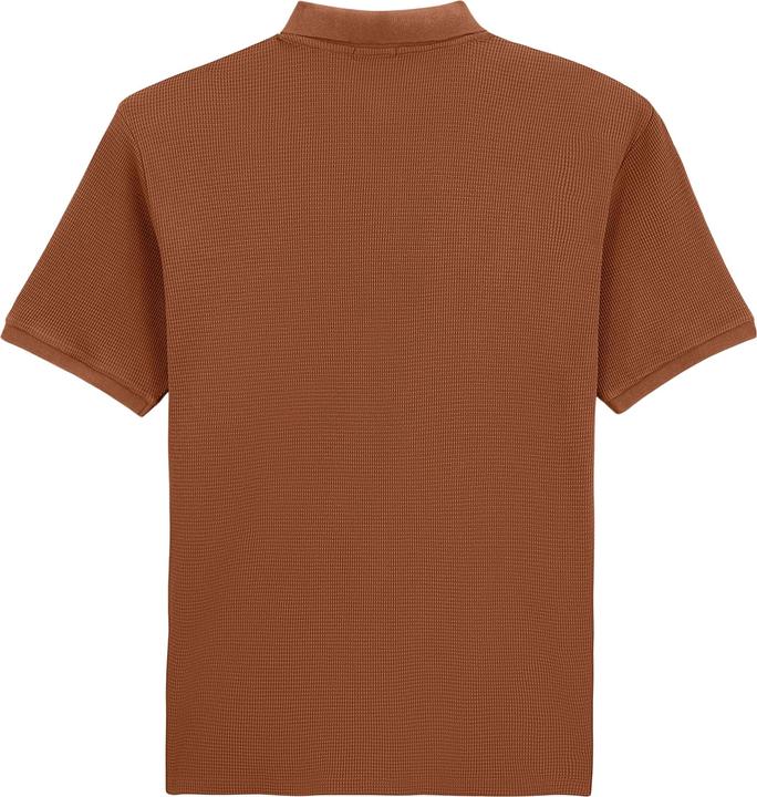 Actual product image Serge Blanco polo shirt logan (M)