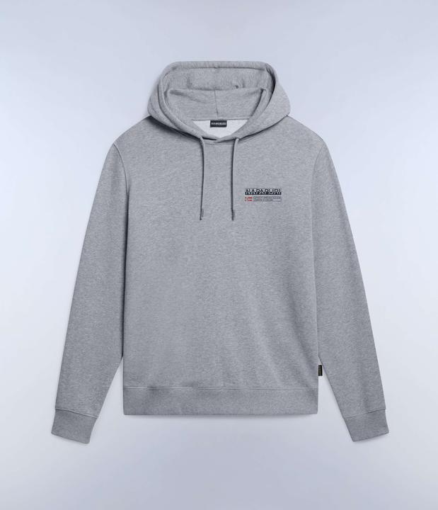 Napapijri B-Kasba Hoodie