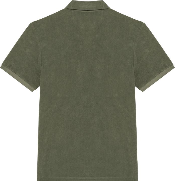 Produktbild Native Spirit Umweltfreundliches Poloshirt aus Frottee (XL)