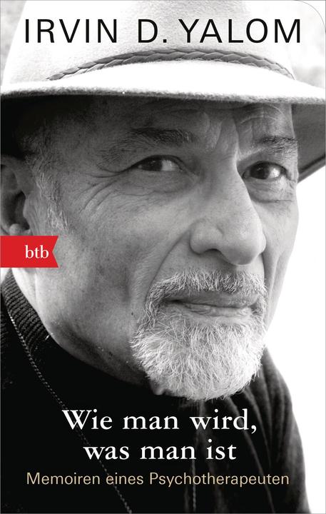 Image du produit Wie man wird, was man ist (Allemand, Irvin D. yalom, 2020)