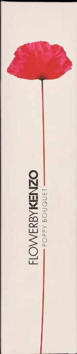 Immagine prodotto Kenzo FLOWER BY POPPY BOUQUET floreale edp 50 ml (Eau de parfum, 50 ml)