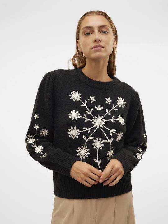 Produktbild Vero Moda VMGAIA Pullover Strickpullover (XS)
