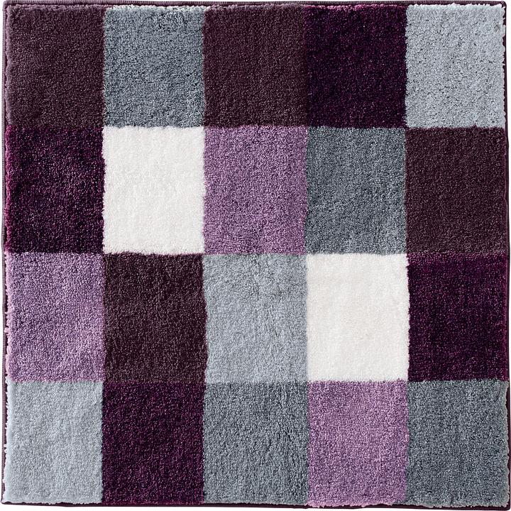 Produktbild Erwin Müller Badematte (90 x 90 cm)