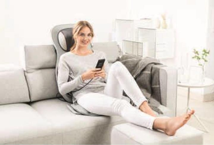 Image du produit Beurer MG 320