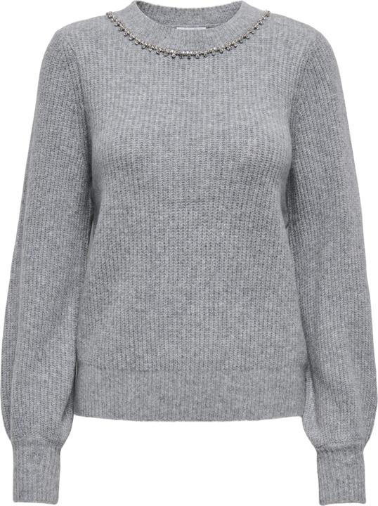Produktbild Only ONLGAIDA Strickpullover Strickpullover (M)