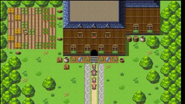Immagine prodotto NIS RPG Maker MV (Switch, IT)