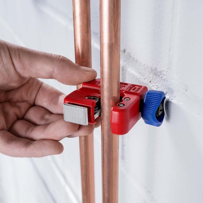 Produktbild Knipex TubiX S (77 mm)