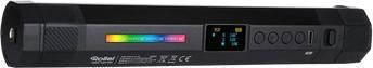 Immagine prodotto Rollei Lumis I-Light RGB (Luce a stelo)
