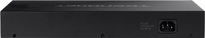 Actual product image Trendnet TEG-S708 (8 Ports)