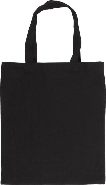 Produktbild Something Different Dunkler Wald bedruckte Baumwolltasche
