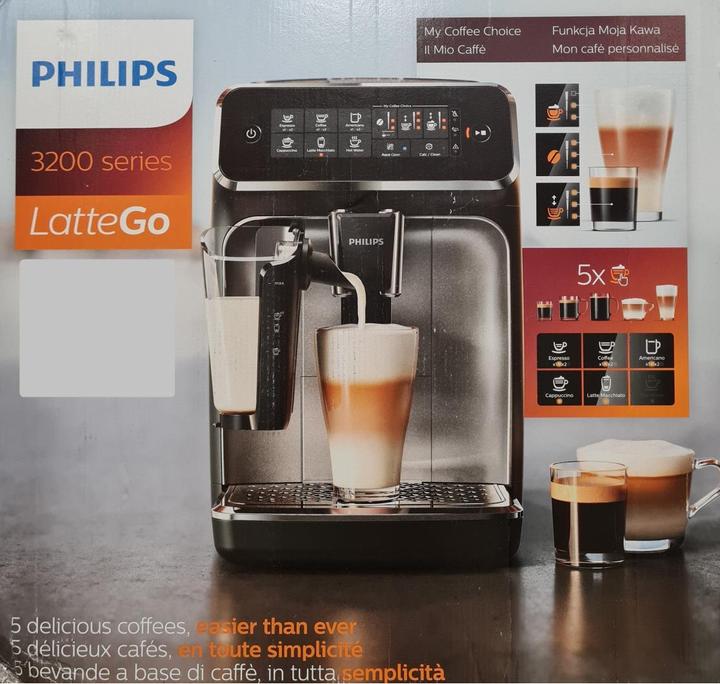 Produktbild Philips EP3246/70
