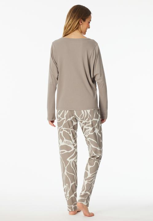 Image du produit Schiesser Pyjama Modern Nightwear (40, L)