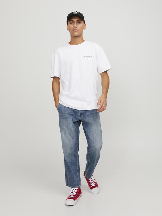 Image du produit Jack & Jones JJIMARK JJLEWIS AM 263 Jeans à la coupe décontractée Jeans à la coupe décontractée (W31/L32)