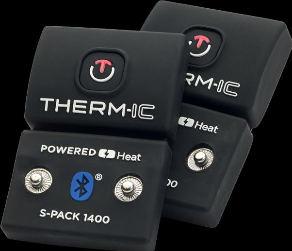 Image du produit Therm-ic S-Pack (31.5 - 36)