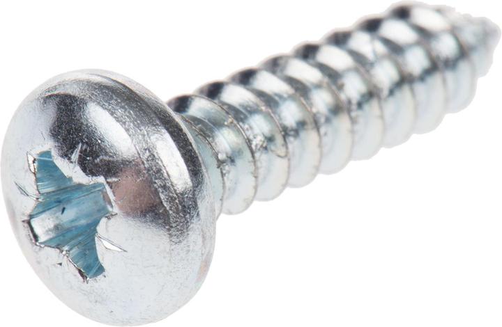 Produktbild Rs Pro Blechschraube Linsenkopf Nr.10x19,1mm